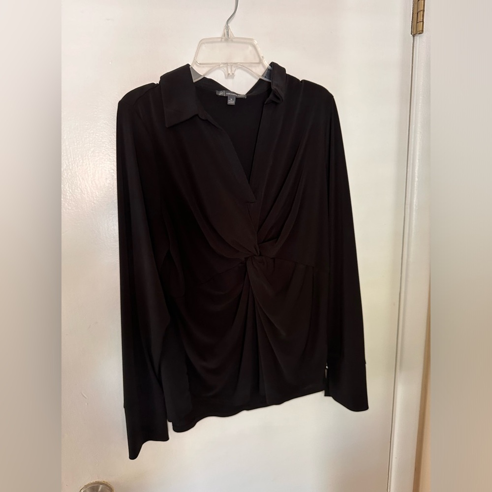 Adrianna Papel blouse